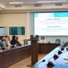 Міжнародна науково-практична конференція «Сучасний дизайн інклюзивного навчання: успішні українські та зарубіжні практики»